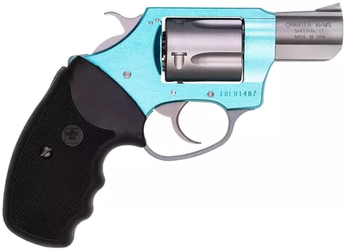 CHARTER ARMS SANTA FE SKY 38SPL 2"