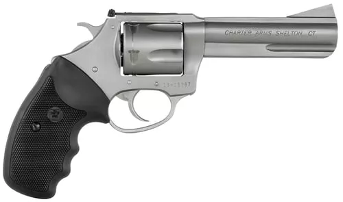 CHARTER ARMS TGT BULLDOG 44SPL 4.2"