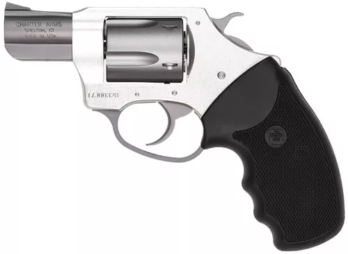 CHARTER ARMS UNDCVR SOUTHPAW 38 2" 5
