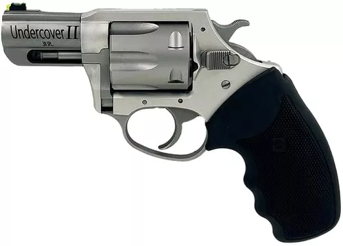 CHARTER ARMS UNDERCOVER 2 38SPL 2.2"
