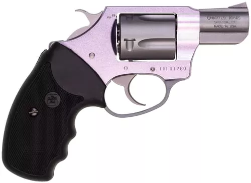 CHARTER LAV LADY UL 38SPL 2" 5RD LAV