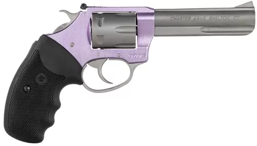Charter Lavender Lady Revolver