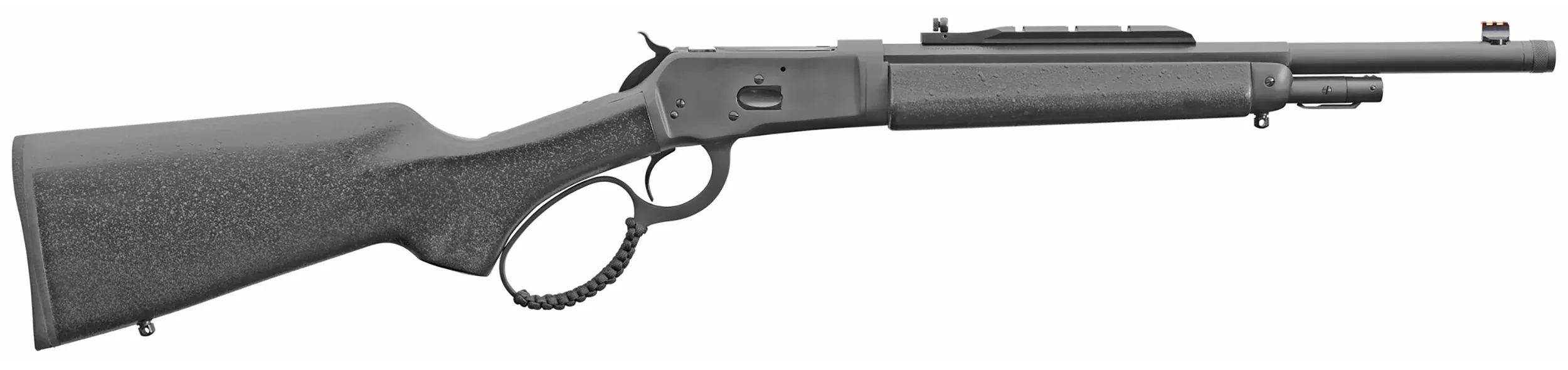 Chiappa Firearms 1892 Wildlands Takedown 44 Mag 16.5" 5+1 Lever Action Rifle