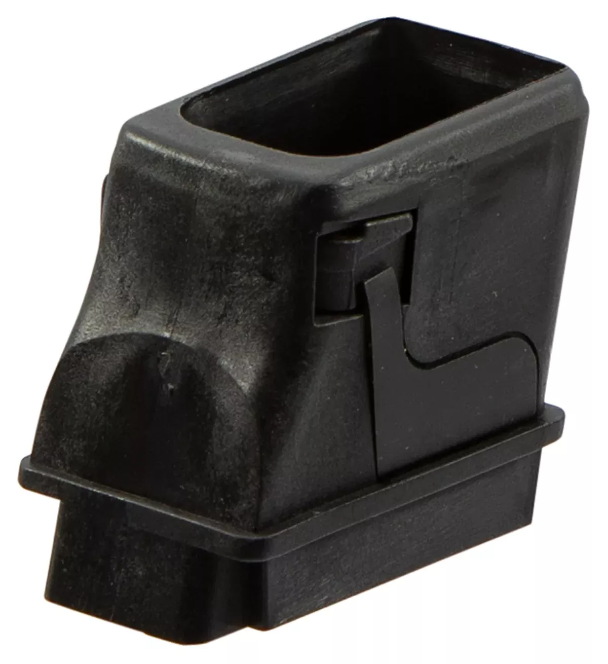 Chiappa Firearms 263119 Adapter9mm Luger Chiappa PAK-9/RAK-9/ Charles Daly RAK-9/PAK-9 Compatible w/Beretta 92 Style Magazines Black Polymer