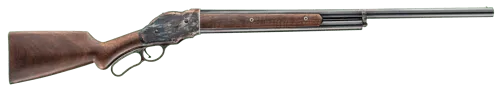 Chiappa Firearms 930001 188712 Gauge 5+1 2.75" 28" Blued Steel Barrel, Color Case Finished Steel Receiver, Hand Oil Walnut Stock & Forend, Includes 3 Choke Tubes