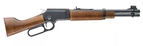 CHIAPPA LA322 LA BANDIT TAKE DOWN 22LR 12 WOOD