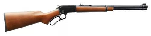 CHIAPPA LA322 TD CRBN 22LR 18.5 BLEM