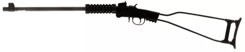 CHIAPPA LITTLE BADGER 17HMR 16.5"