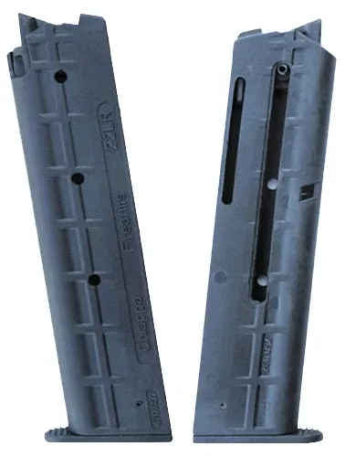 Chiappa MKS 19112210 1911-22 22 Long Rifle 10 rd Black Finish