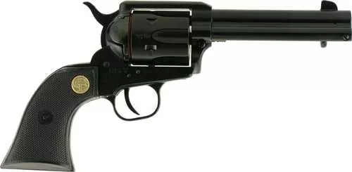 Chiappa Revolver 1873 22 LR / 22 Mag 4.75" Barrel 6 Round Dual Cylinder