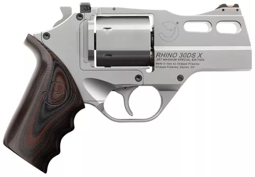 CHIAPPA RHINO 357MAG 3" 6RD STS