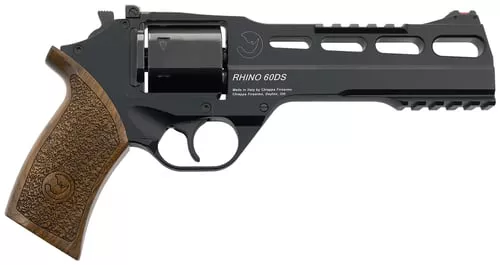 CHIAPPA RHINO 60 SAR 10MM 6 BLK 6RD