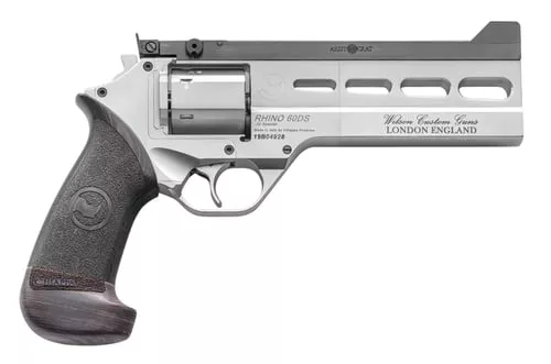 CHIAPPA RHINO 60DS MATCH MASTER 38SPL 6 GREY 6RD