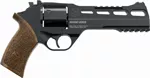 CHIAPPA RHINO 60SAR 9MM 6 WALNUT CA LEGAL 6RD