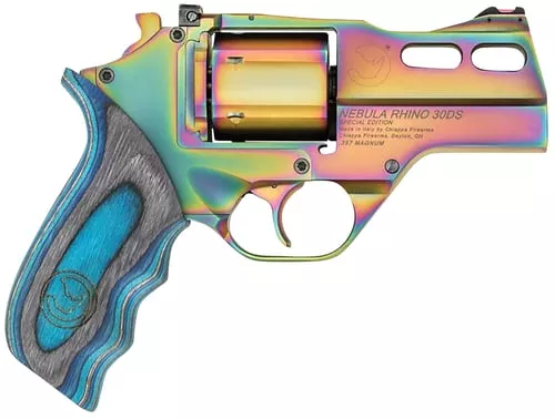 Chiappa Rhino Nebula Revolver