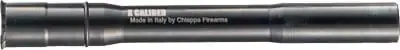 CHIAPPA X-CALIBER 12GA/357/38 – GAUGE ADAPTER INSERT.