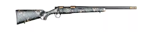 CHRIS RIDGELINE FFT 7MM BC 20 GRN/TAN BB