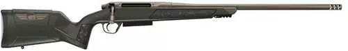 Christensen Arms Evoke Rifle 6.5 Creedmoor 20" Barrel 4Rd Burnt Bronze Finish