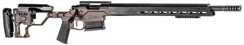 Christensen Arms Modern Precision Rifle Bolt Action .308 Win 20" Barrel Threaded Folding Stock DB