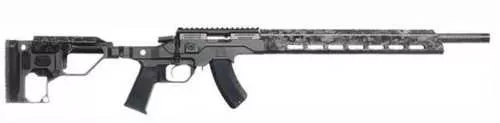 Christensen Arms MPR Rimfire Rifle 22 WMR 20" Barrel 9Rd Tungsten Finish