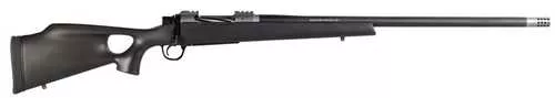 Christensen Arms Rifle Summit Ti 6.5 PRC 24" Barrel Stainless Steel Finish