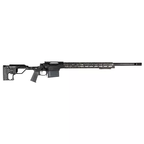 CHRISTENSEN MPR 25CM 20" 3RD BLK
