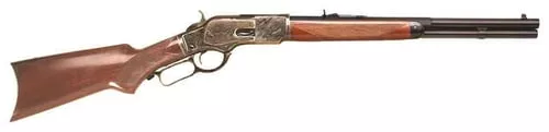 CIM UBERTI 1873 45LC TEXAS BRUSH POPPER 18.5