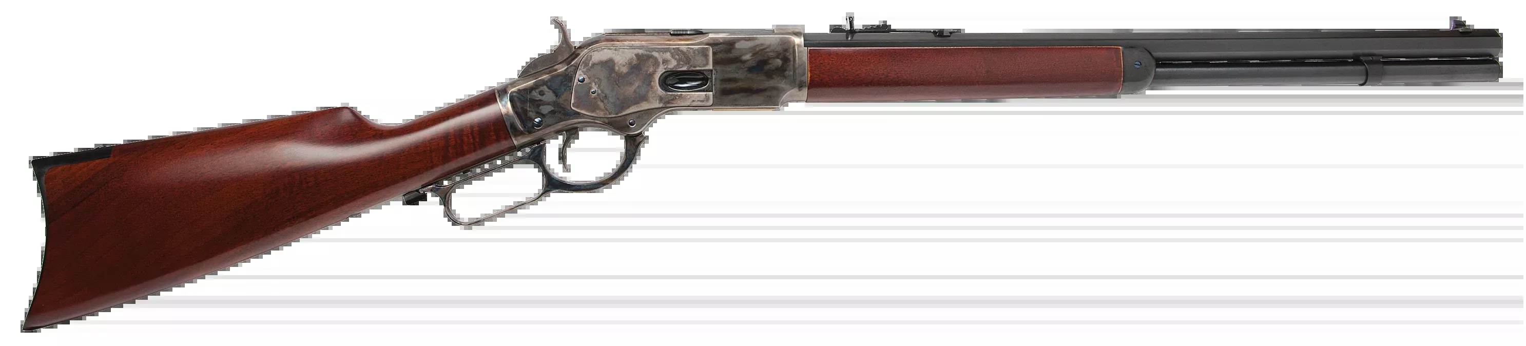 Cimarron 1873 Short Rifle 357 Mag/38 Special 20" 10+1 Lever-Action