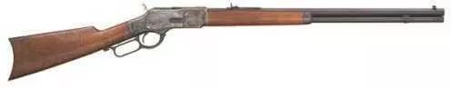 Cimarron 1873 Sporting Rifle 24" .45Colt