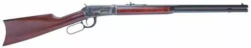 Cimarron 1894 TRAPPER 16 1/8", 30-30 CIMARRON EXCLUSIVE