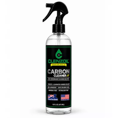 Clenzoil Field & Range Carbon Cleaner 16 oz Trigger Sprayer - 5935