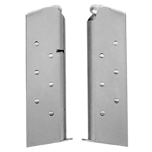 CMC Products 14142 1911 Classic45 ACP 1911 Government 8rd Stainless Detachable