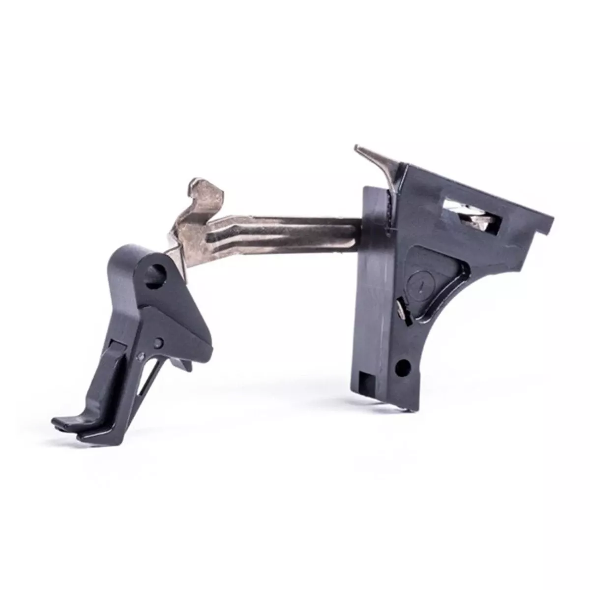 CMC Triggers 71502 Drop-InCompatible with Glock 43, 43x, 48 Gen 1-3 Flat
