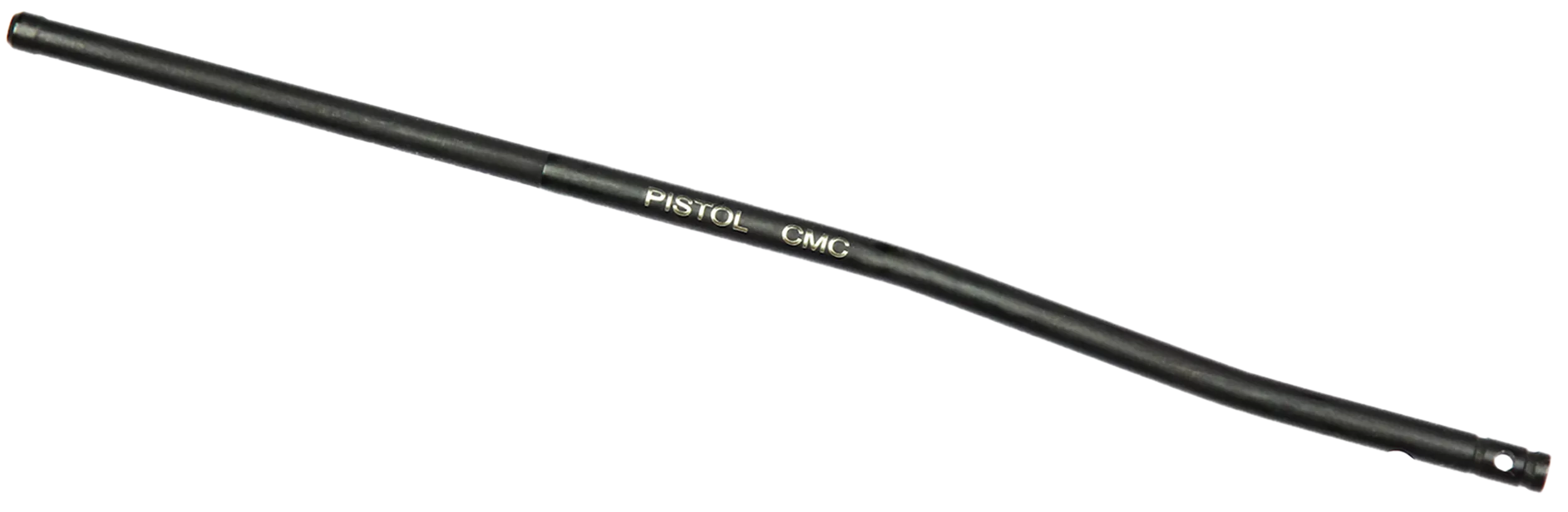 CMC Triggers 81625 AR PartsBlack Nitride 304 Stainless Steel 15.16"