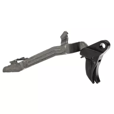 CMC Triggers Glock Gen 6 Combat Curved Drop-In Trigger - No Housing - 76001-NH