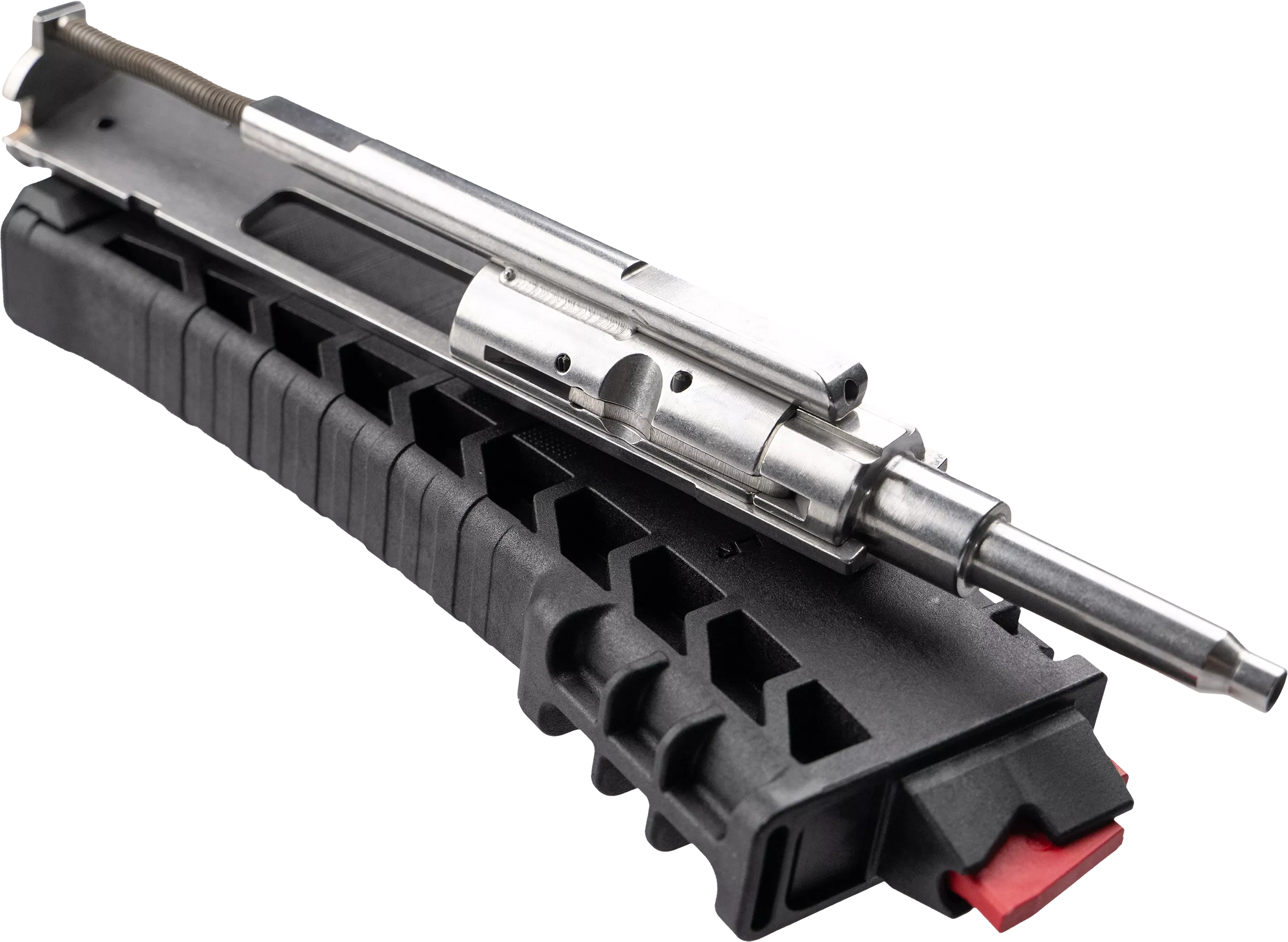 CMMG 22BA6E1 Bravo25rd Includes Magazine