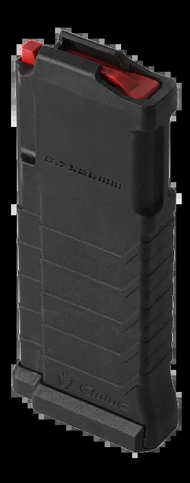 CMMG 54AFC44 Mk4/AR-15 5.7x28mm 10-Rd Black Magazine