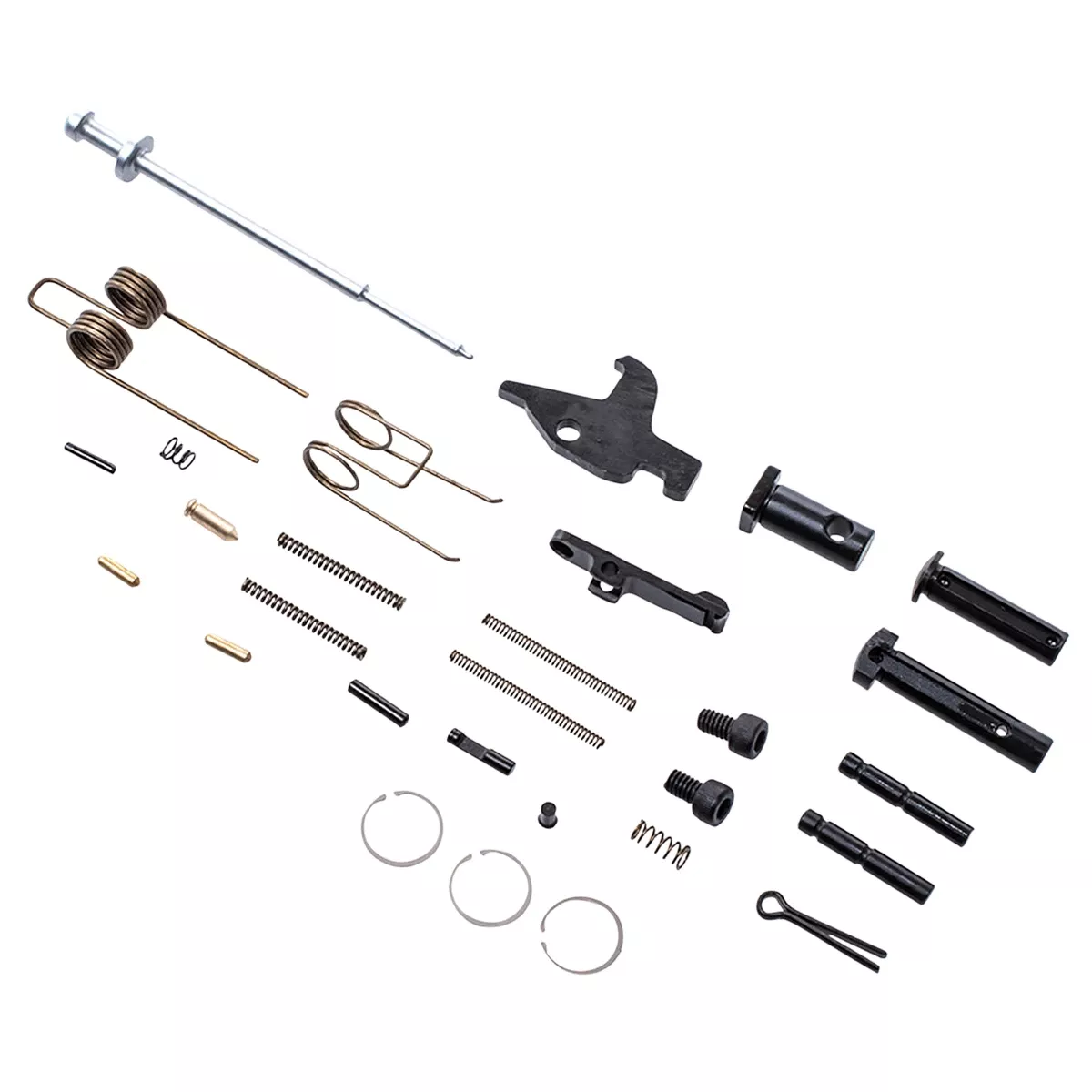 CMMG 55AFFB4 AR-15 Survival Kit AR Style AR-15/M16/M4 Various