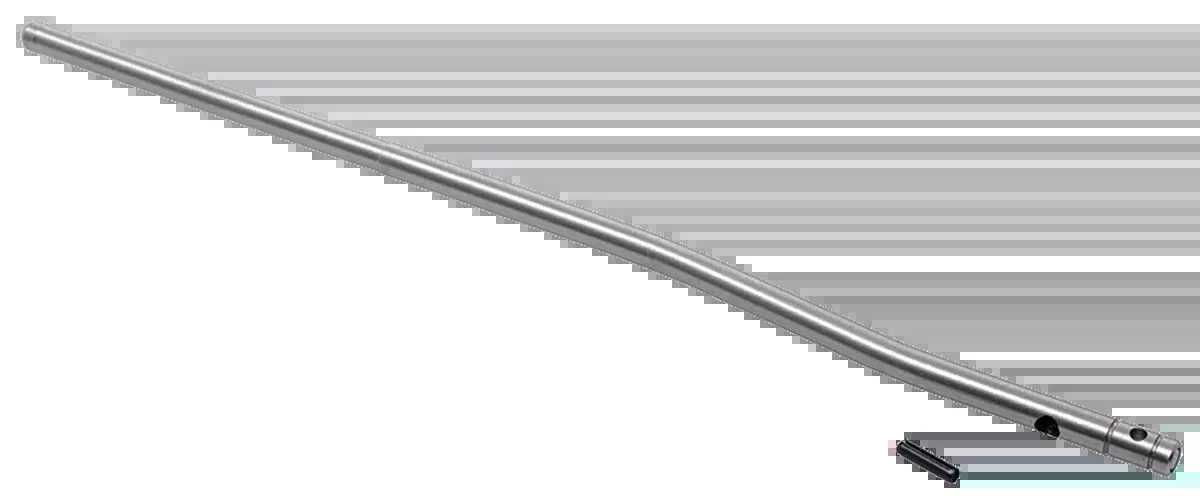 CMMG 55DA15F AR-15 Pistol Length Gas Tube Kit Stainless Steel