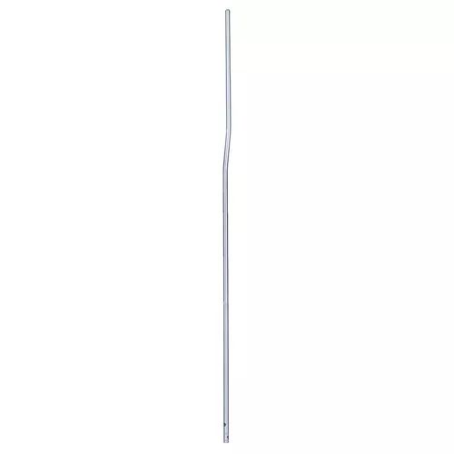 CMMG 55DA196 AR Rifle Length Gas Tube Kit Stainless Steel