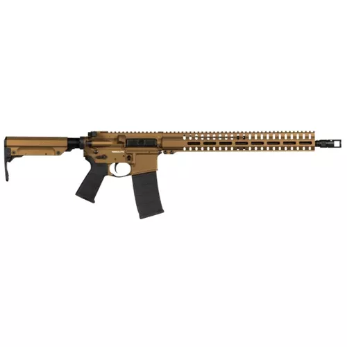 CMMG 60A10D7-BB Resolute 300 MK4 6mm ARC Rifle
