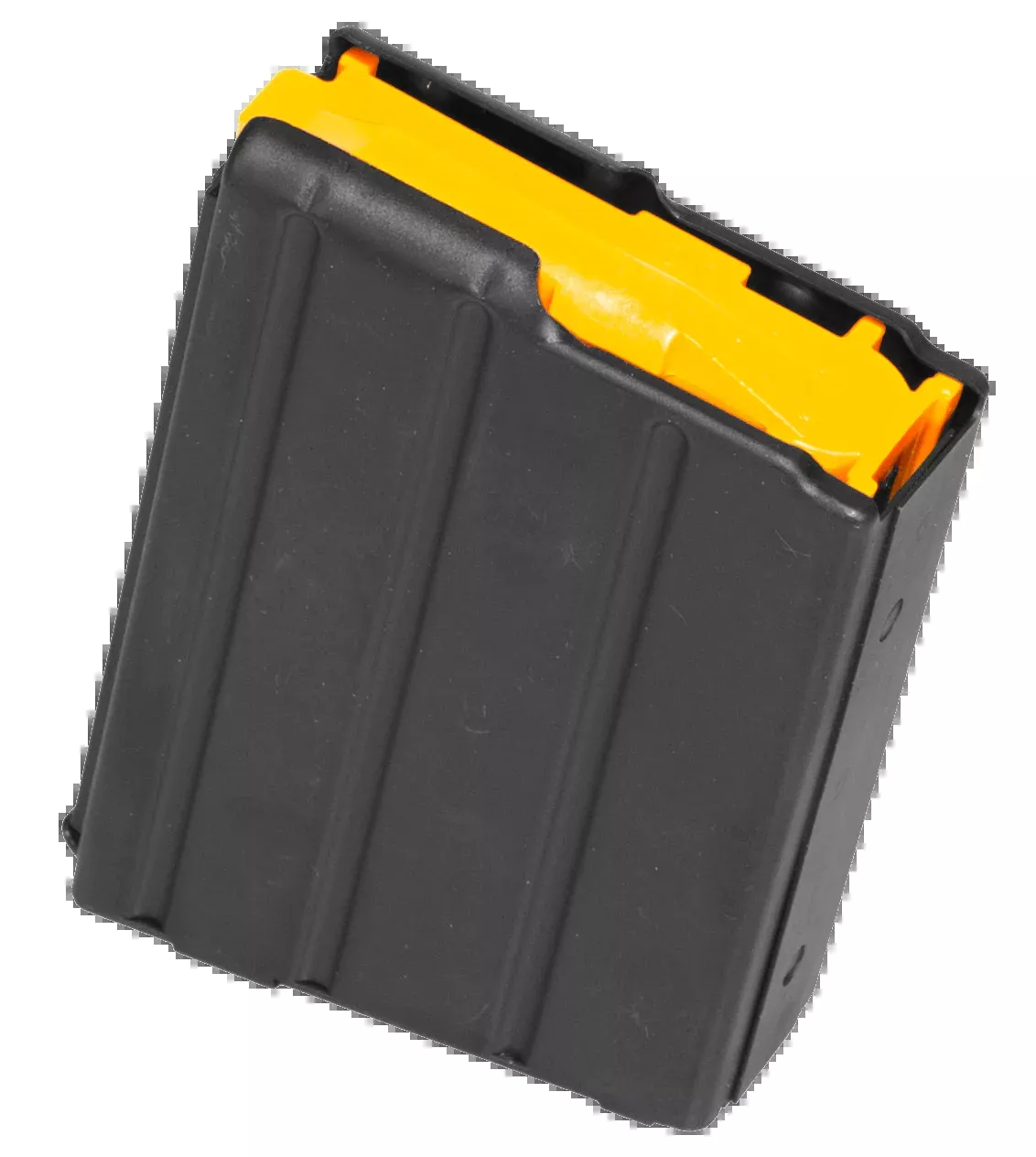 CMMG AR-15 350 Legend 5rd Detachable Magazine - Black Stainless Steel