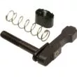 CMMG AR-15/M16 Ambidextrous Magazine Catch - Black Nitride Steel w/ CMMG Logo