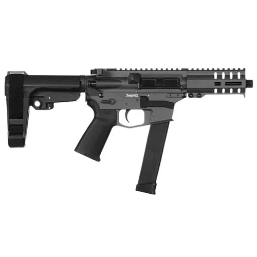 CMMG BANSHEE 300 9MM 30 ROUNDS