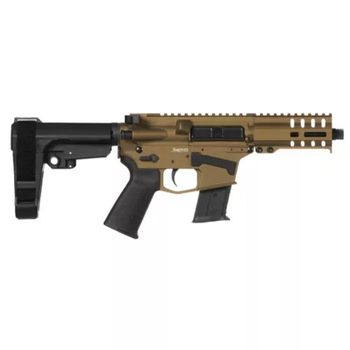 CMMG Banshee 300 MK57 5.7x28 Pistol