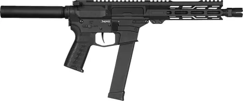 CMMG BANSHEE MK10 10MM 8" TUBE AB