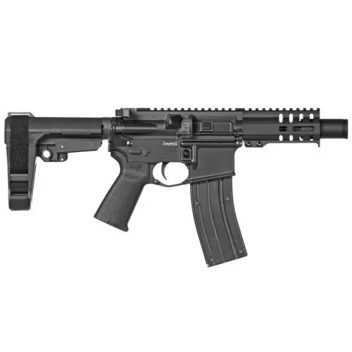 CMMG Banshee300 Mk4 22 LR