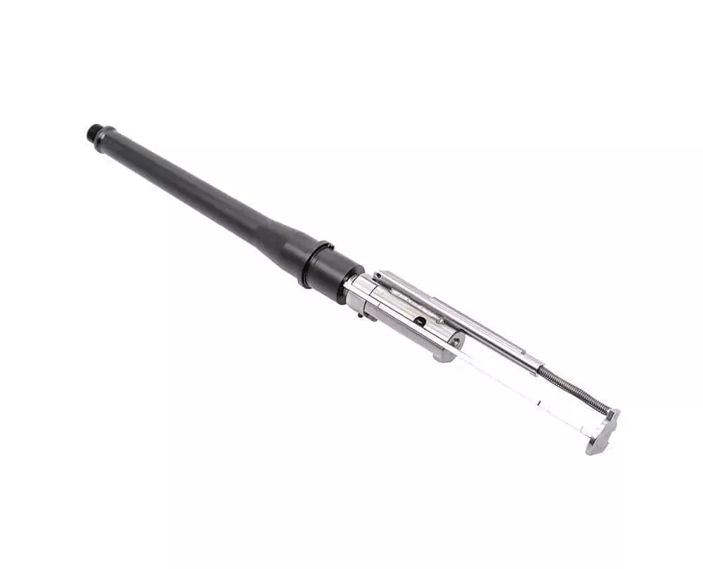 CMMG Barrel and Bolt Group Kit .22LR 9″ MC
