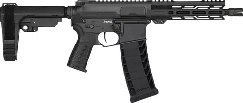 CMMG BNSHE MK4 9MM 8" FE PB 30RD AB