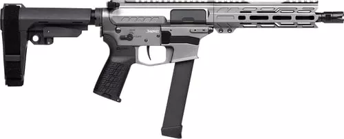 CMMG BNSHE MKGS 9MM 8" FE PB 33RD TG